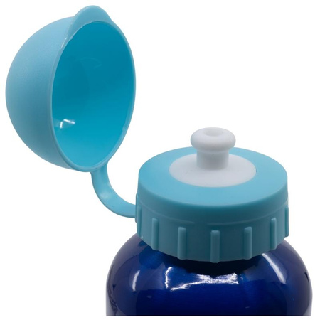 Disney Stitch - Aluminum Bidon from the Palms Collection 400 ml