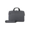 Brašna Tucano Stop Bag - Brašna na MacBook Pro 14" / Notebook 13" / 14" (černá)