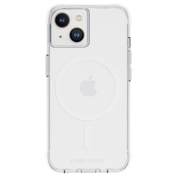 Case-Mate Tough Clear MagSafe - iPhone 14 / iPhone 13 Tasche (Transparent)