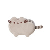 PUSHEEN CLASSIC CAT MASCOTKA, Plush Cat, cuddly toy, plushie, 14cm