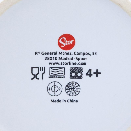 Disney Stitch - Tazza in ceramica in confezione regalo della collezione Stitch & Angel 325 ml