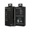 BMW - Bluetooth In-Ear Headphones (black)