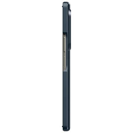 ETUI MAGSAFE SPIGEN DO GALAXY Z FOLD 7, Metal Slate, Wytrzymałe, Premium