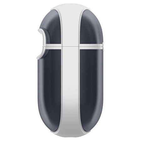 Spigen Classic C1 - tok Apple AirPods 4 készülékhez (grafit)