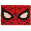 WYCIERACZKA POD DRZWI WEWNĘTRZNA, Kokosowa, Spiderman, Wejściowa, Marvel, 40x60