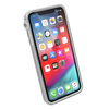 Coque de protection contre les chocs Catalyst - Coque blindée pour iPhone Xs Max (transparente)