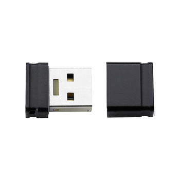 Intenso - 8 GB USB-Flash-Laufwerk 2.0