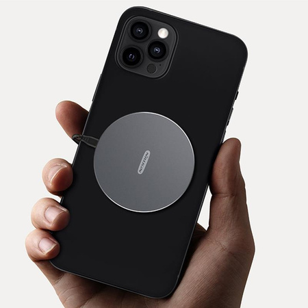 Nillkin MagSlim - Qi 10W induktives kabelloses Ladegerät
