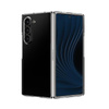 Spigen Airskin - Etui pour Samsung Galaxy Z Fold 6 (Crystal Clear)