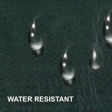 WODOODPORNY POKROWIEC NA LEŻAK OGRODOWY PLANDEKA OSŁONA OCHRONNA KINZO