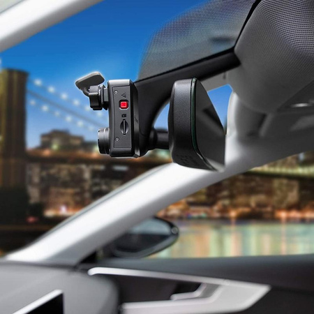 Transcend DrivePro 10 - Kamera samochodowa