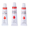 Artico - Set de peinture pour valise 174 pièces