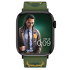 MARVEL - Strap for Apple Watch (Trickster Loki)