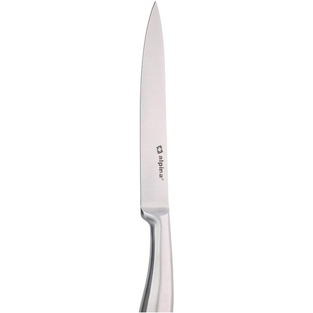 Alpina - Húsvágó kés 33,5 cm