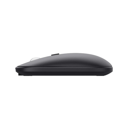 Trust Lyra - Wireless keyboard and mouse set (Black)