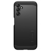 Spigen Tough Armor - Gehäuse für Samsung Galaxy A14 5G (Schwarz)