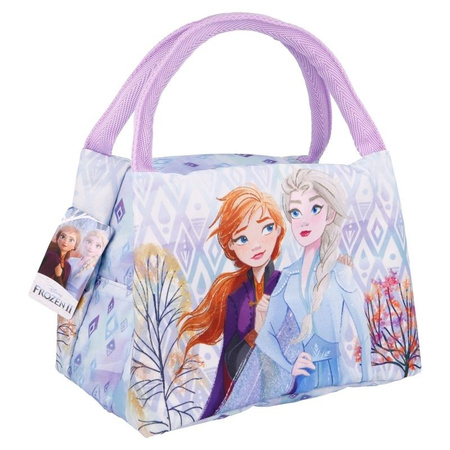 Frozen 2 - Termikus ebédtáska