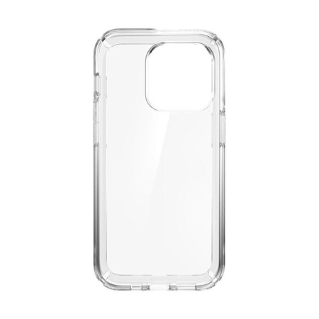 Speck Gemshell - iPhone 14 Pro Case with MICROBAN Coating (Clear)