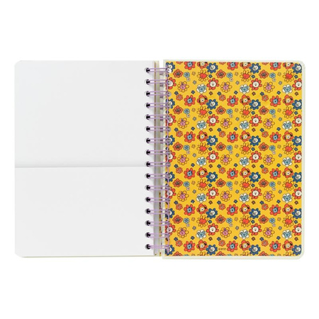 BT21 - Calendar for the 2021/2022 school year (white)