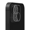 Puro Tempered Glass Camera Lens Protector - Ochranné sklo pro fotoaparát iPhone 15 / iPhone 15 Plus