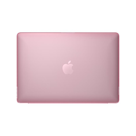 Speck SmartShell - Housse pour MacBook Pro 13" (M2 2022 / M1 2020) (Rose cristal)