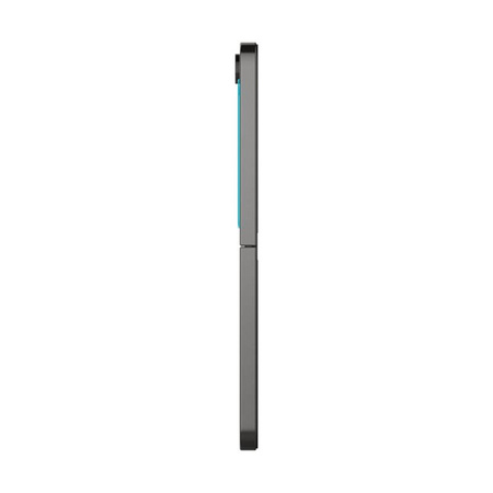 Spigen Glas.TR EZ Fit 2-Pack - Tempered Glass for Samsung Galax Z Flip 6 / 7 FE (2 pieces)