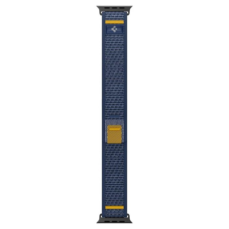 Spigen Athlex Air - Strap for Apple Watch 44/45/46/49 mm (Active Navy)