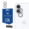 TEMPERED GLASS 9H 3MK CAMERA GLASS FOR IPHONE 17 PROTECTIVE LENS