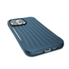 X-Doria Raptic Clutch - Biodegradable iPhone 14 Pro Max Case (Drop-Tested 3m) (Blue)