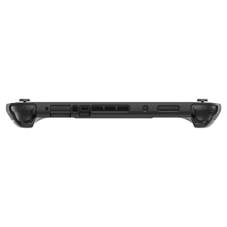 Spigen Rugged Armor - tok Nintendo Switch 2 készülékhez (matt fekete)