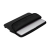 Incase Compact Sleeve in Flight Nylon - MacBook Pro 14" (M4/M3/M2/M1/2024-2021) housse de poche (noir)