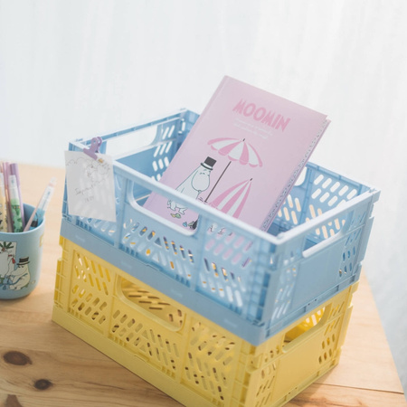 Mumin - Notizbuch / Notizblock A5