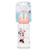Minnie Mouse - Bouteille à tétine de 360 ml (Indigo dreams)