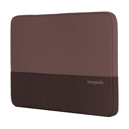 STM Origin Laptop Sleeve - obal na MacBook Pro 14" / Laptop 14" / 13" (Lilac plum)