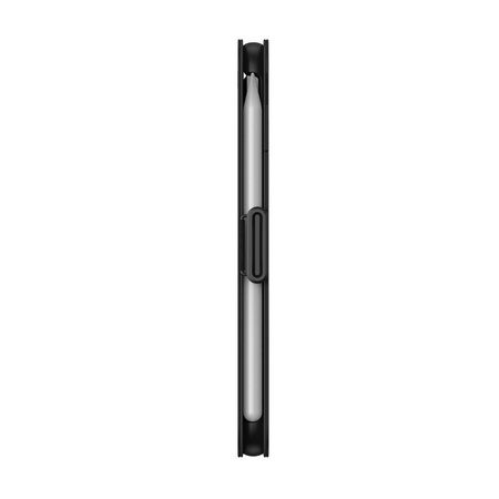 Speck Balance Folio - iPad mini 7 (2024) / mini 6 (2021) case with MICROBAN coating (Black)