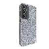 Case-Mate Twinkle - pouzdro pro Samsung Galaxy S24+ (Disco)