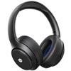 BMW Metall-Logos - Kabellose Bluetooth In-Ear-Kopfhörer ANC + ENC (schwarz)