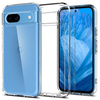Spigen Ultra Hybrid - tok Google Pixel 8A (átlátszó)