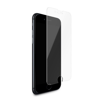 Verre de protection d'écran trempé PURO pour iPhone SE (2022 / 2020) / 8 / 7 / 6s / 6