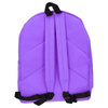 YOUTH EXCITING PLATFORM, Purple Hiking, School, Dunlop