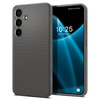 Spigen Liquid Air - Etui do Samsung Galaxy S24 (Granite Grey)