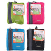 FALTBARE EINKAUFSTASCHE, Rosa, Dunlop 21 L