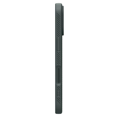ETUI DO IPHONE 17 SPIGEN LIQUID AIR ORYGINALNE ZIELONE ELEGANCKIE CASE