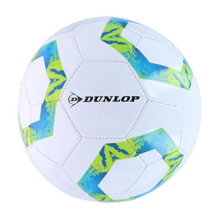 Dunlop - Fußball r. 5