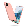 Crong Color Cover - Etui Samsung Galaxy S20+ (rose)