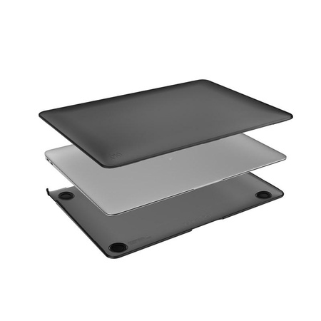 Speck SmartShell - Obudowa MacBook Air 13" Retina (M1/2020) (Onyx Black)