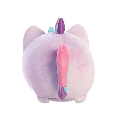 Tasty Peach - Mascotte en peluche 18 cm Lavender Dream Meowchi