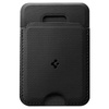 Spigen S314-3 Slim Fold Tripod MagSafe - Magnetic Wallet with Stand Function (Black)