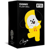 BT21 - Mascotte en peluche 28 cm CHIMMY