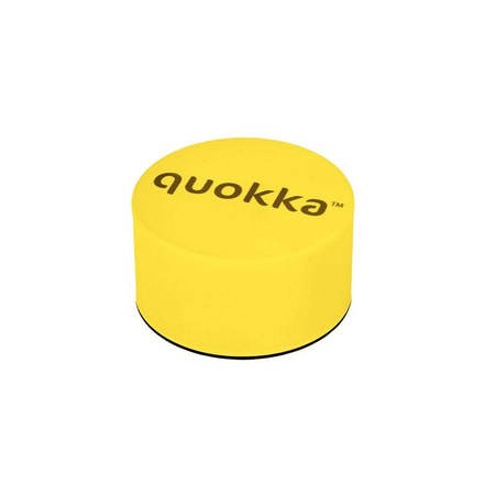 Quokka Solid Kids - Bouteille thermique en acier inoxydable 510 ml (Color Bricks)